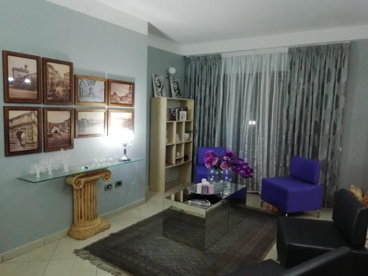 B&B Sant Ilario Benevento Exterior foto