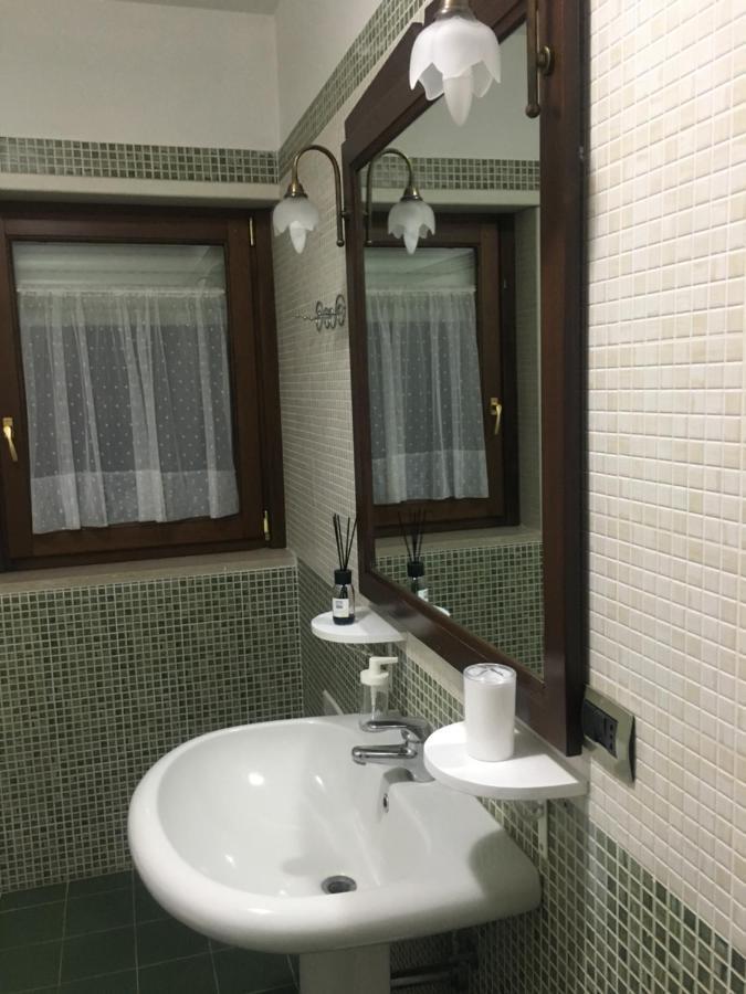 B&B Sant Ilario Benevento Exterior foto
