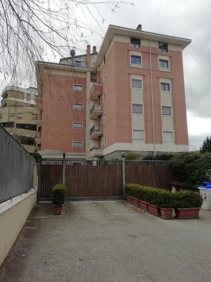 B&B Sant Ilario Benevento Exterior foto