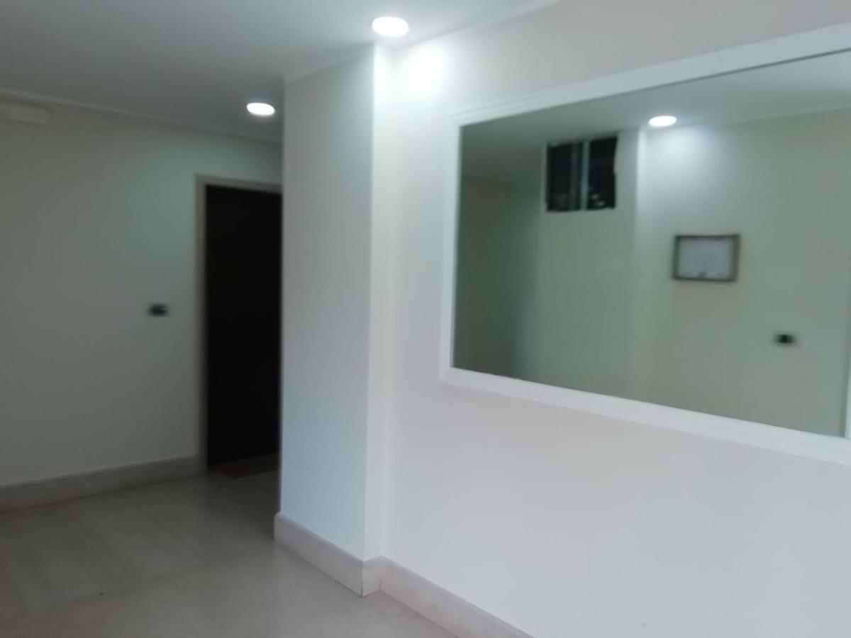 B&B Sant Ilario Benevento Exterior foto