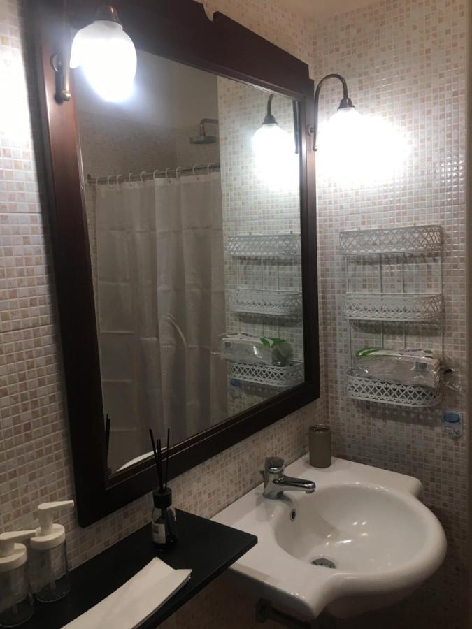 B&B Sant Ilario Benevento Exterior foto