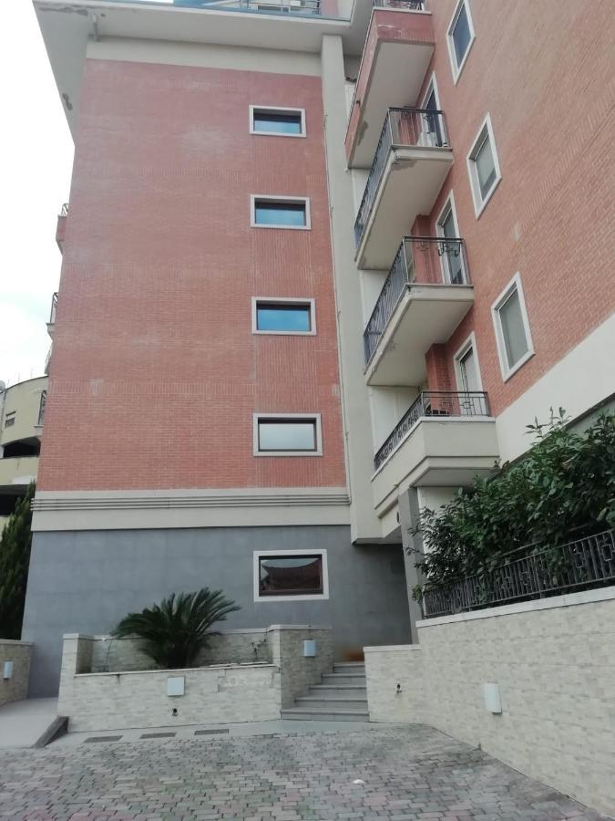 B&B Sant Ilario Benevento Exterior foto