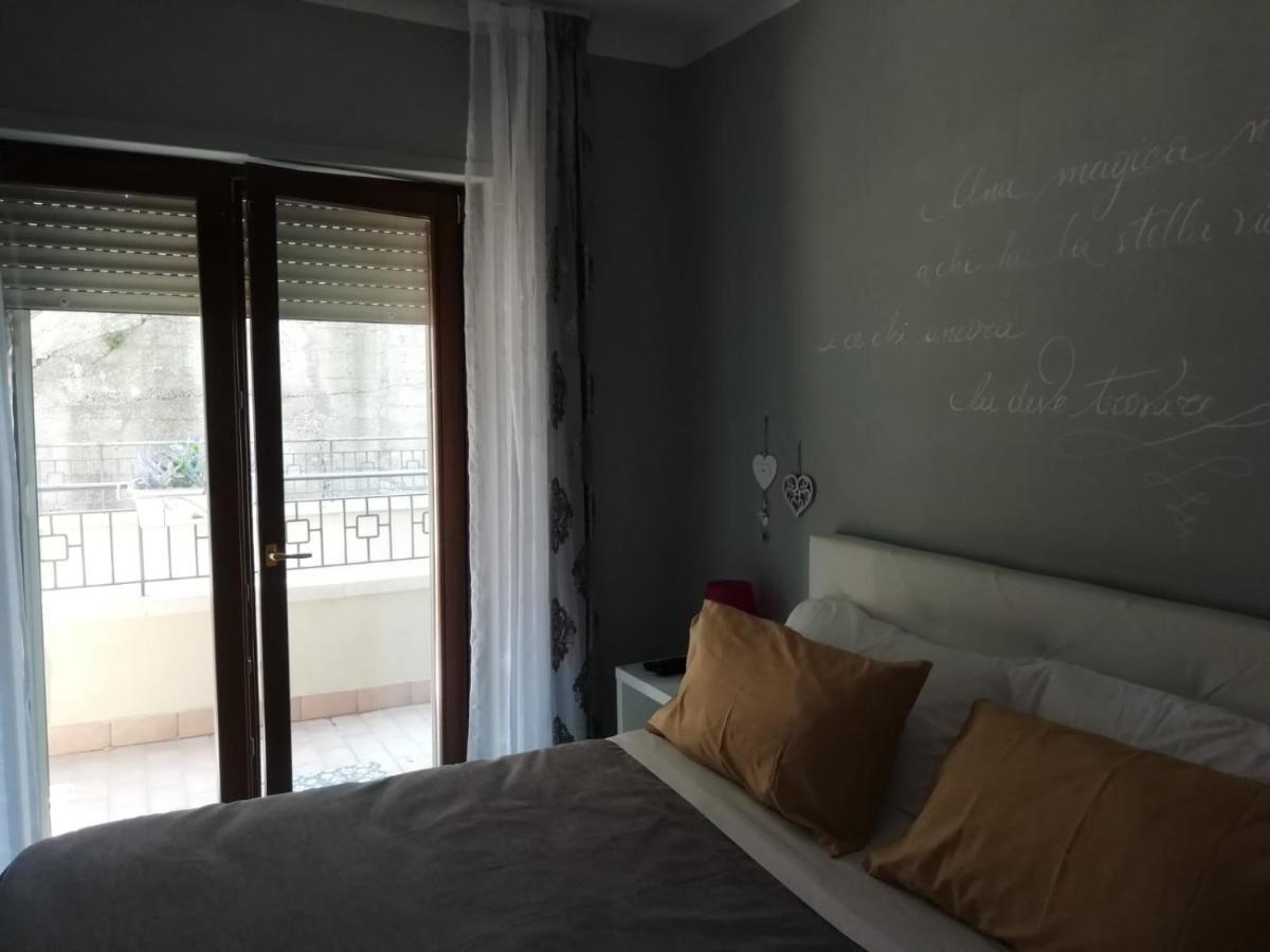 B&B Sant Ilario Benevento Exterior foto