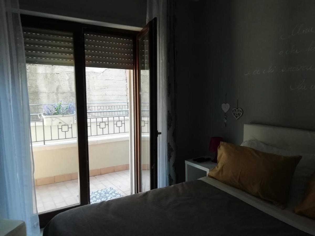 B&B Sant Ilario Benevento Exterior foto